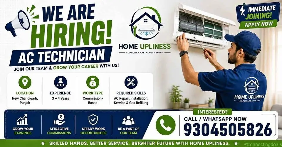 Ac technician