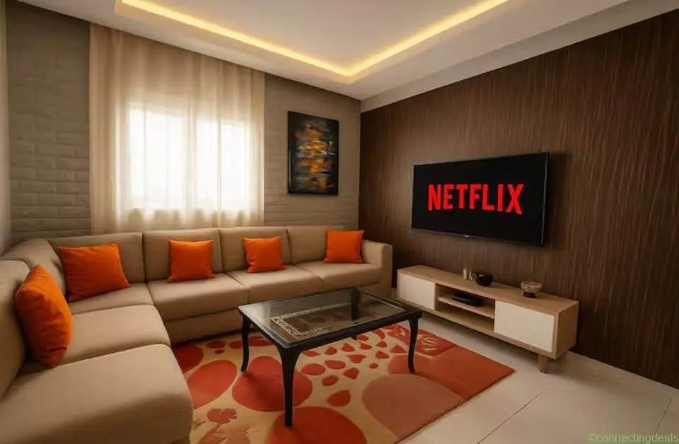 Appartement kénitra Ke568