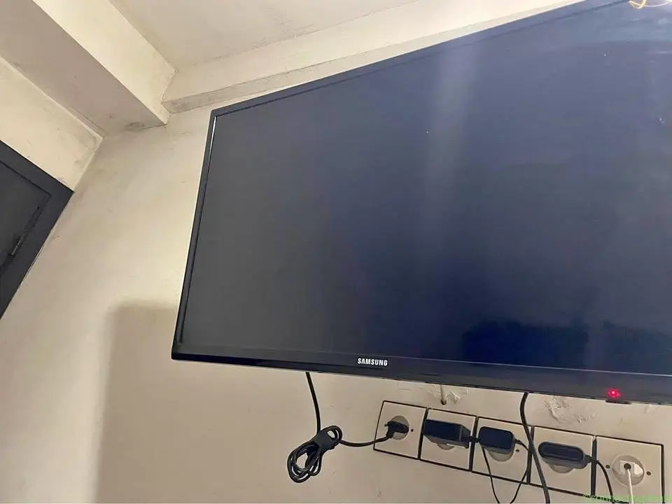 télévision Samsung