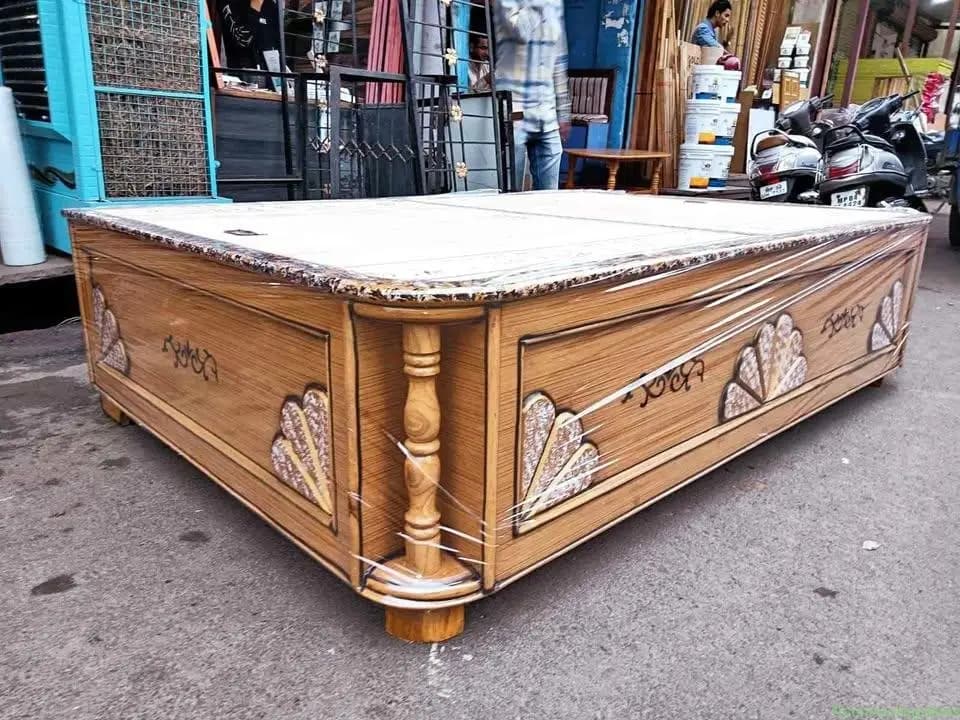 Chandni wood furniture