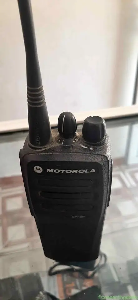 Motorola DP1400 للبيع