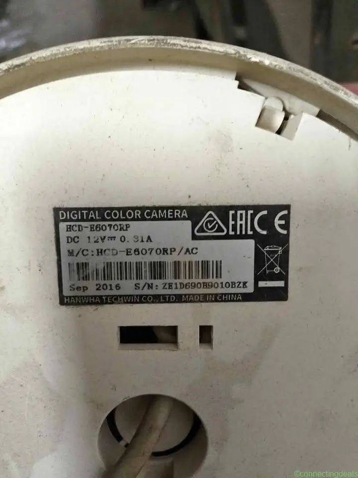 Very good condition