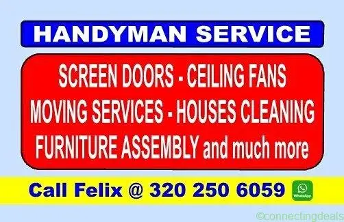 handyman service