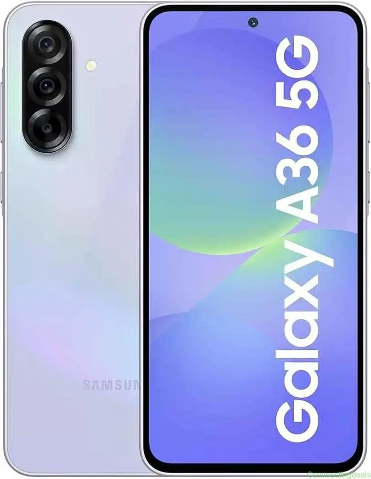 Samsung galaxy a36 5g - Image 1