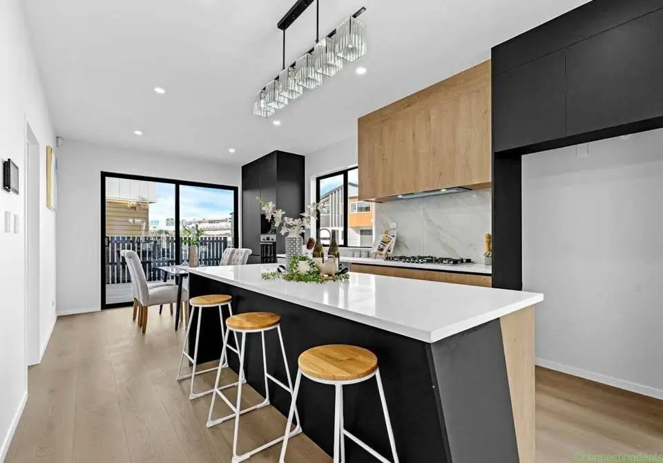 5 Bedroom + 3Bathroom space for everyone