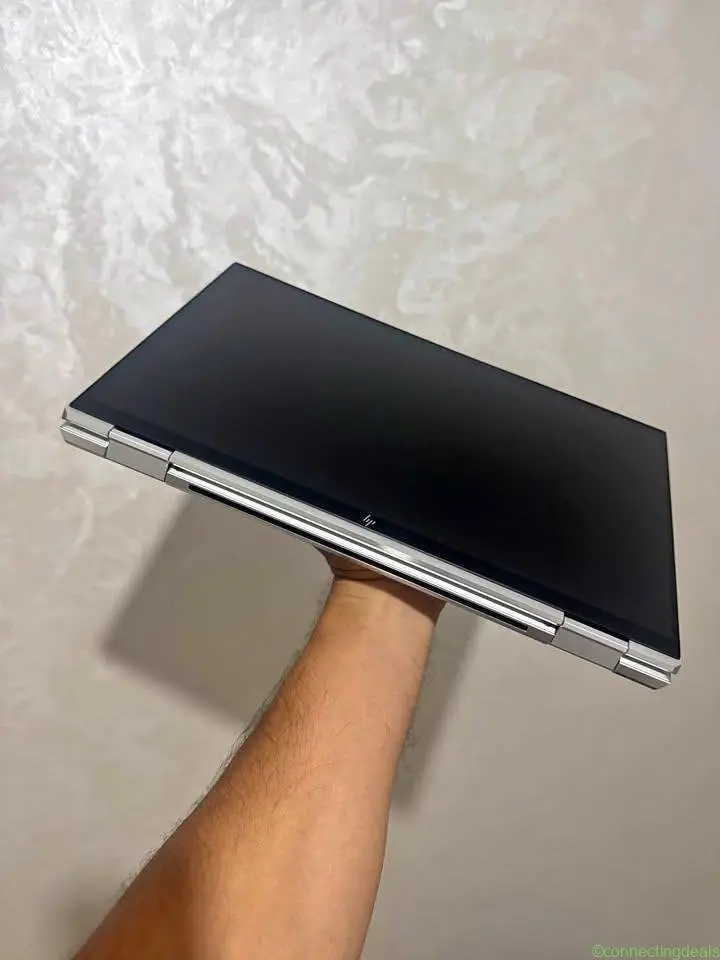 Hp x360 1040 g7 i7 - Image 1