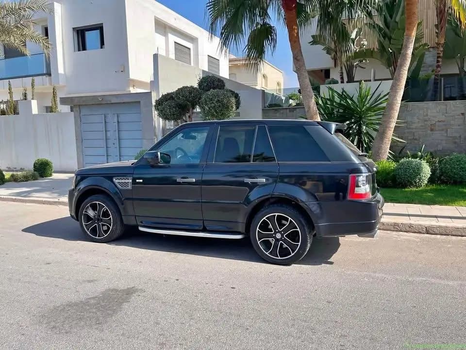 Range Rover Sport Autobiography ✅ - Image 1