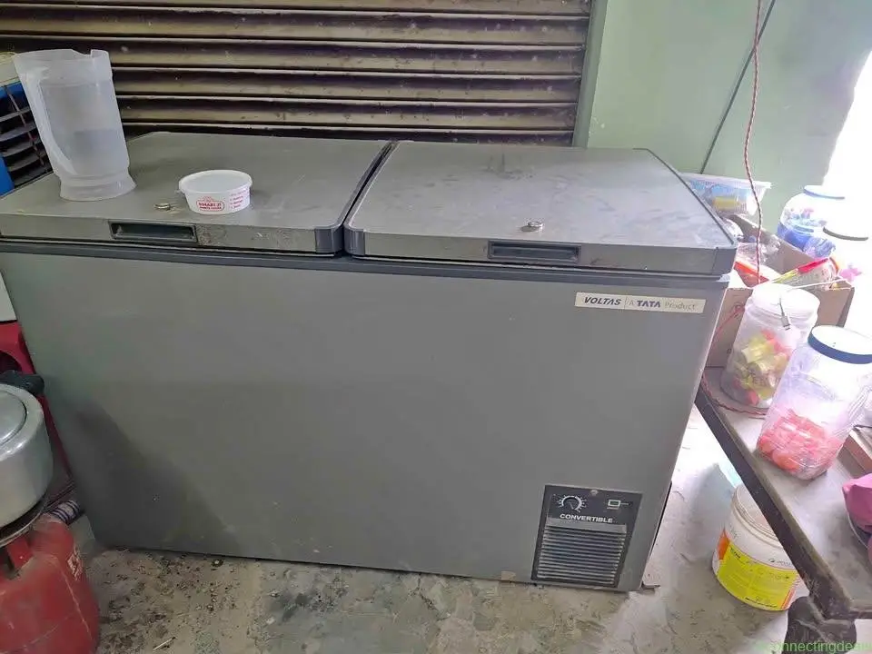Voltas