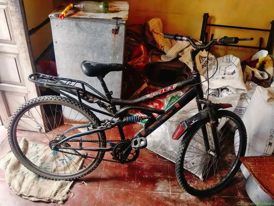 Cycle - Image 1