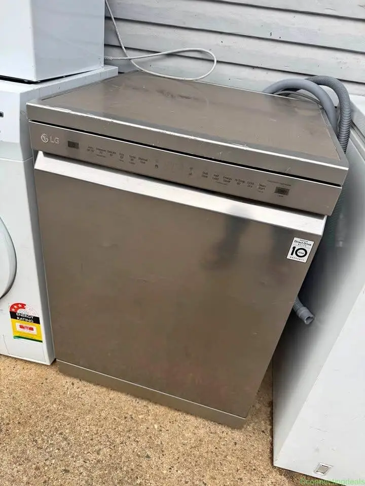 Dishwasher