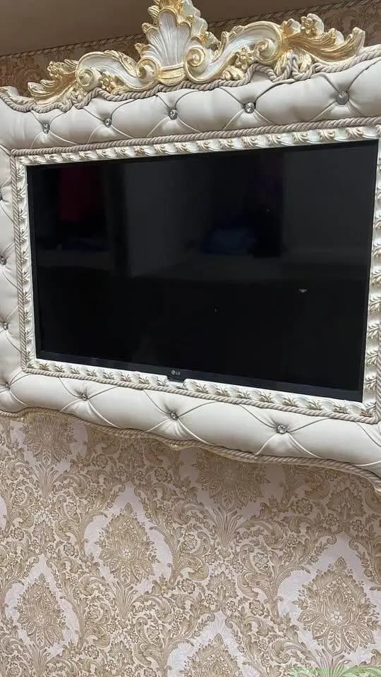 Cornici tv - Image 1