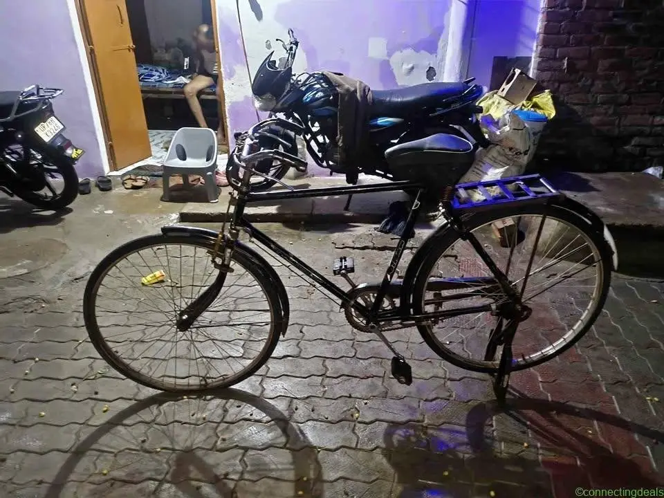Bicycle - Image 1