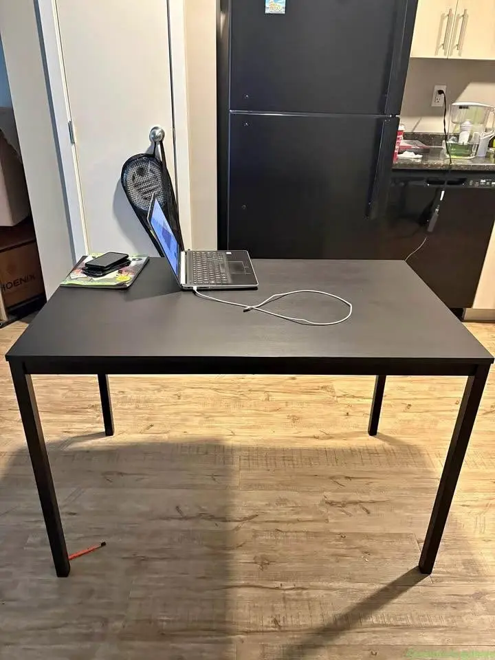 Study table