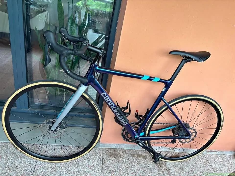 Cannondale caad 13 disc