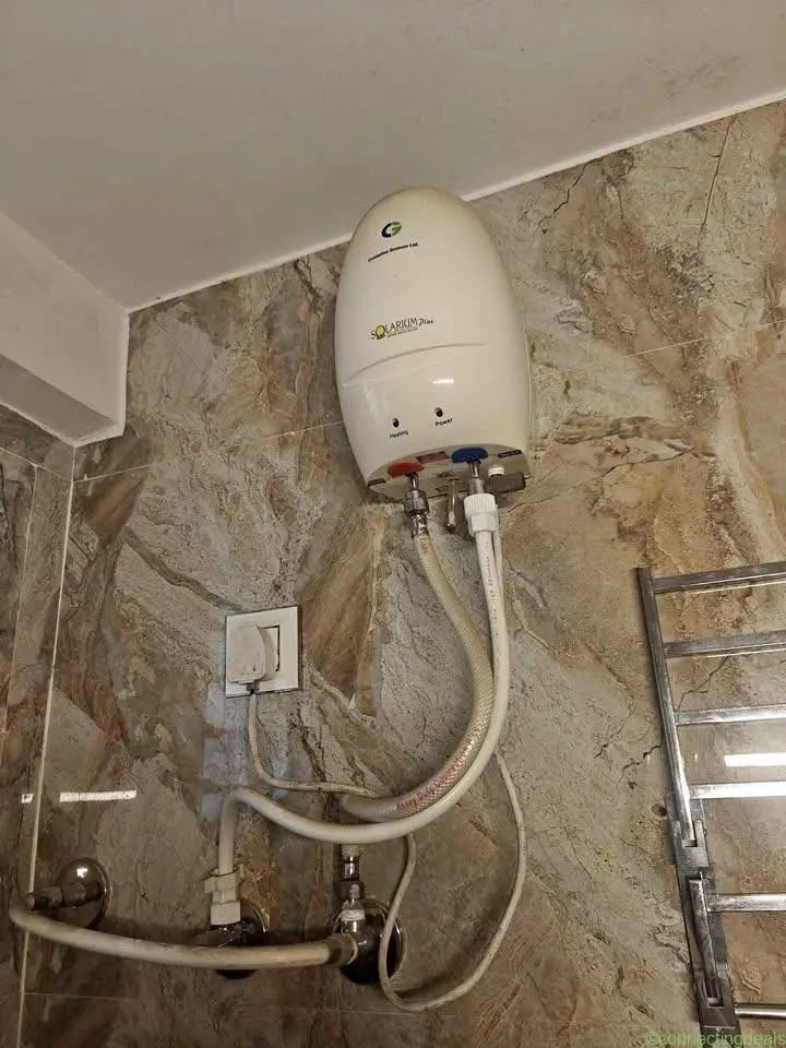 Geyser for SALE