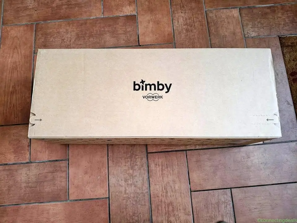 Bimby TM7 - Image 1