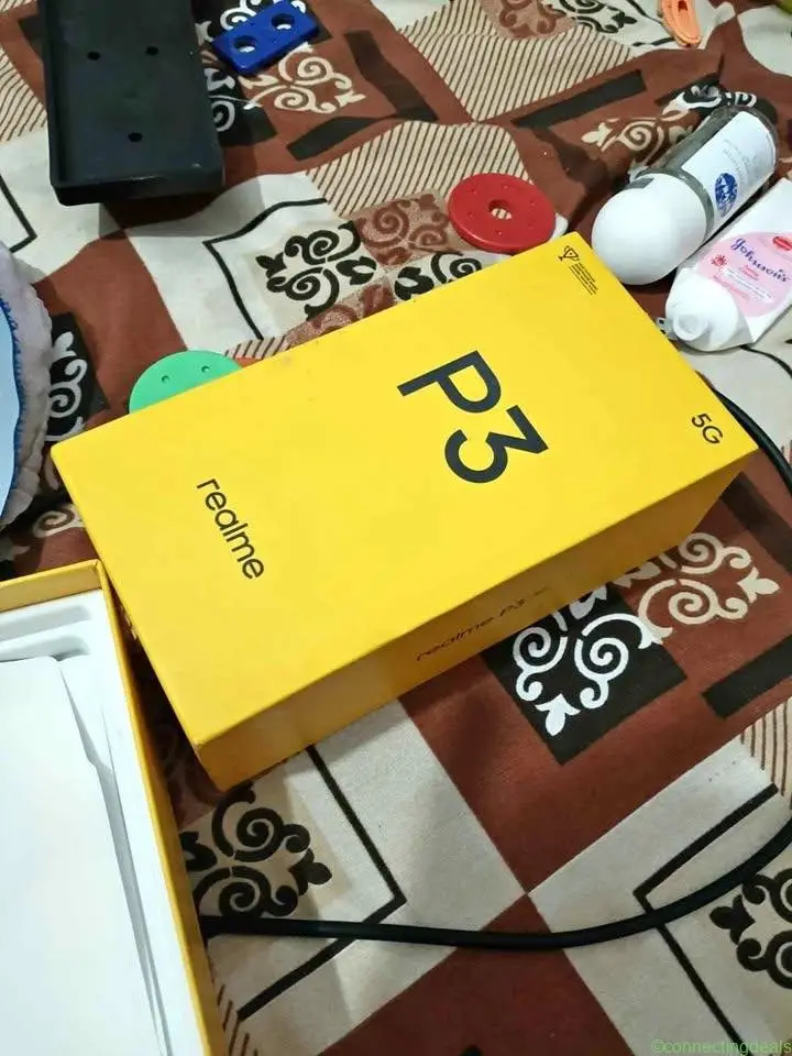 Mobile phone - Image 1