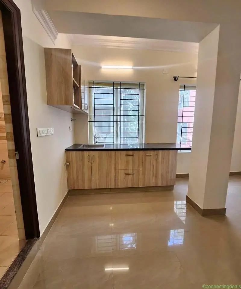 1 bed 1 bath Flat