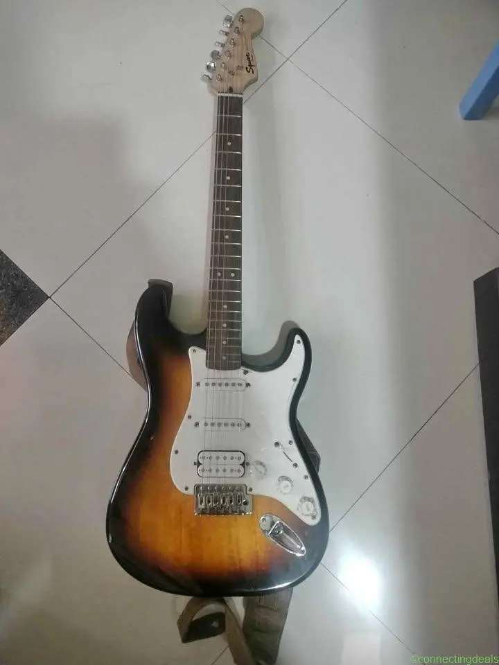 Electric Guitar