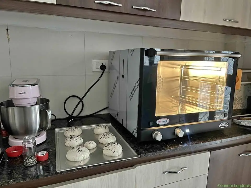 Unox Anna Oven