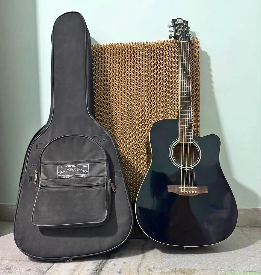 Guitar - Image 1