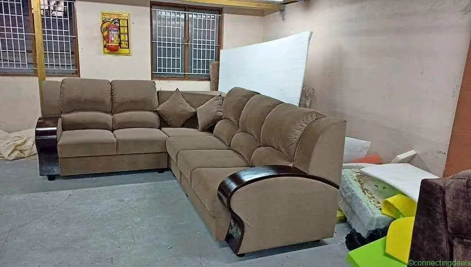 Ilahi furniture - Image 1
