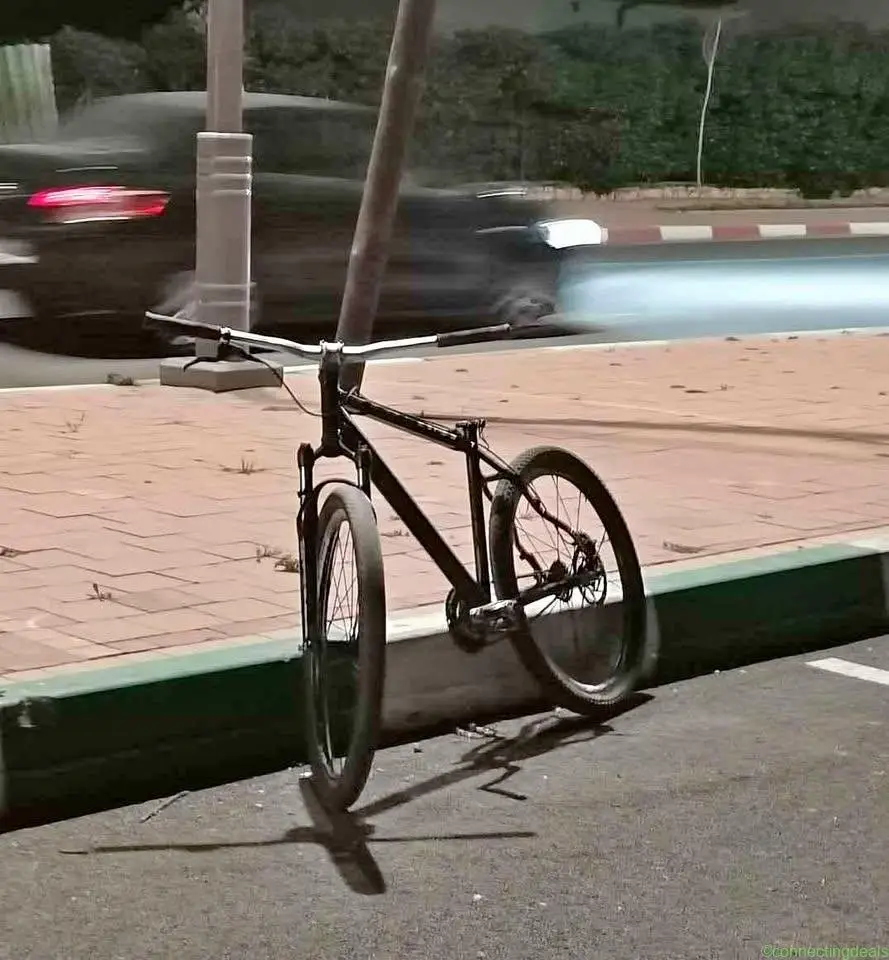 Bike t9sar