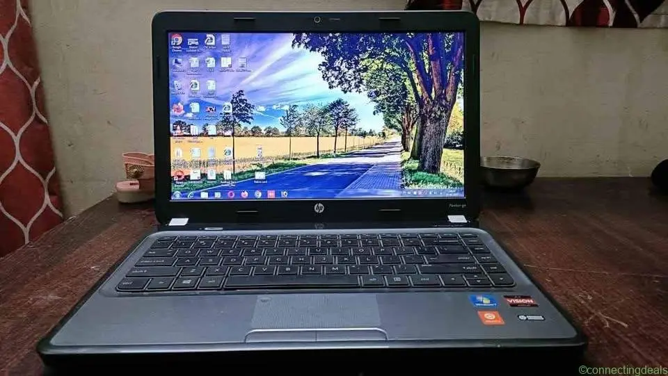 Laptop