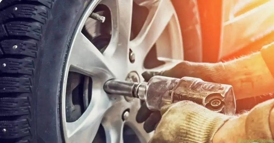 Mechanic service - Image 1