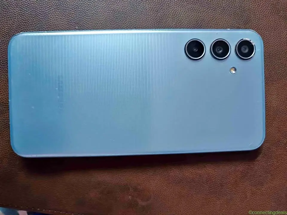Samsung Galaxy M35 5G Fix Rate - Image 1