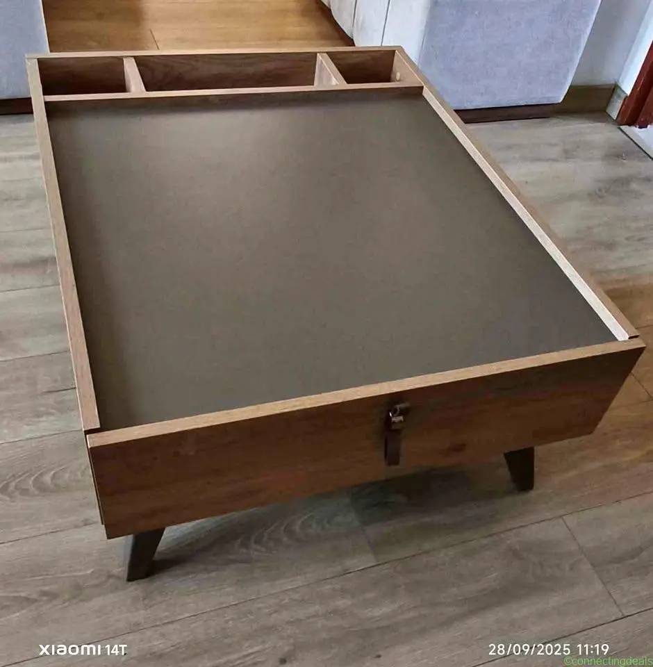 Table basse