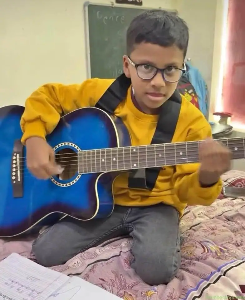 Guitar