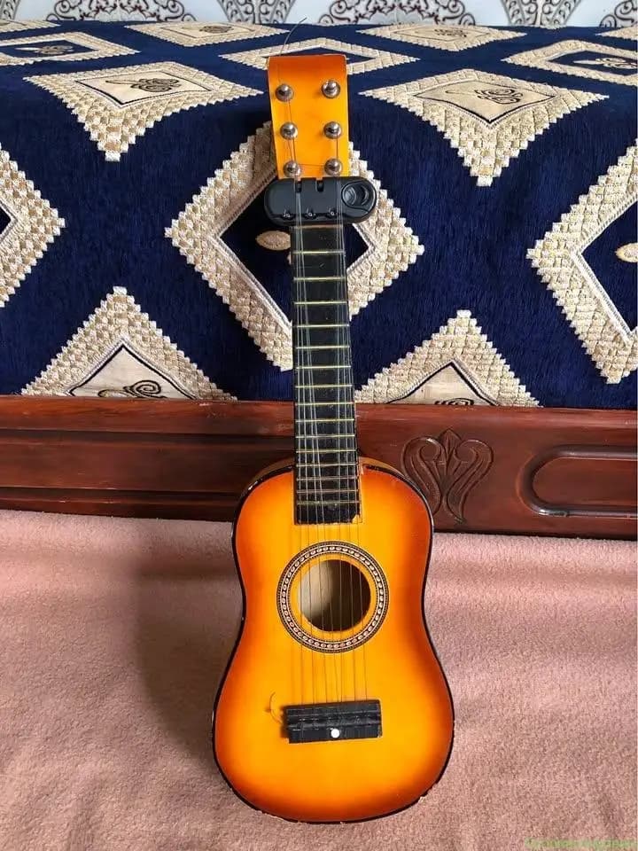 Guitare 🎸