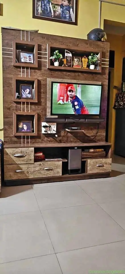 Tv unit