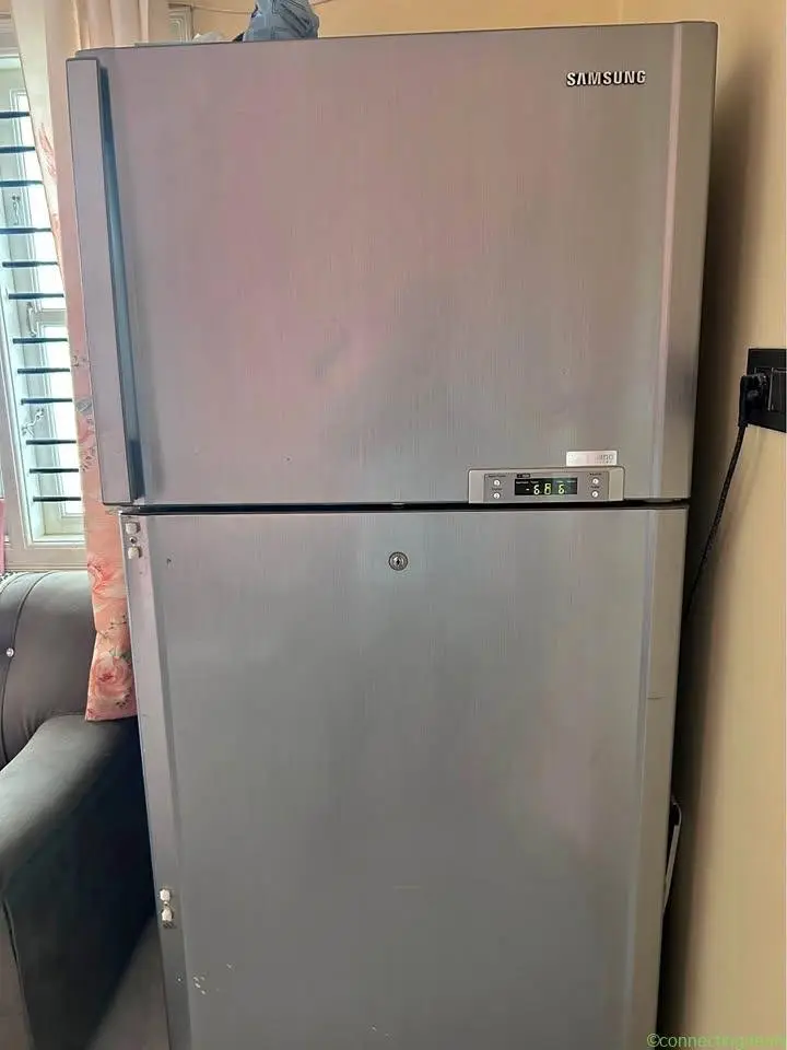 Refrigeration 700 ltr - Image 1