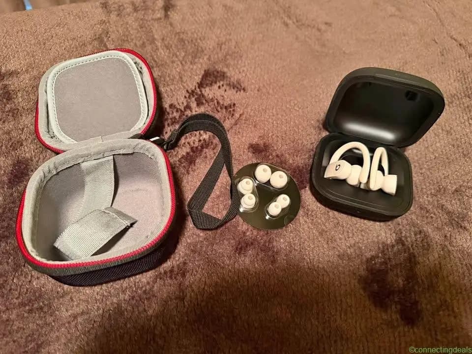 Headphones