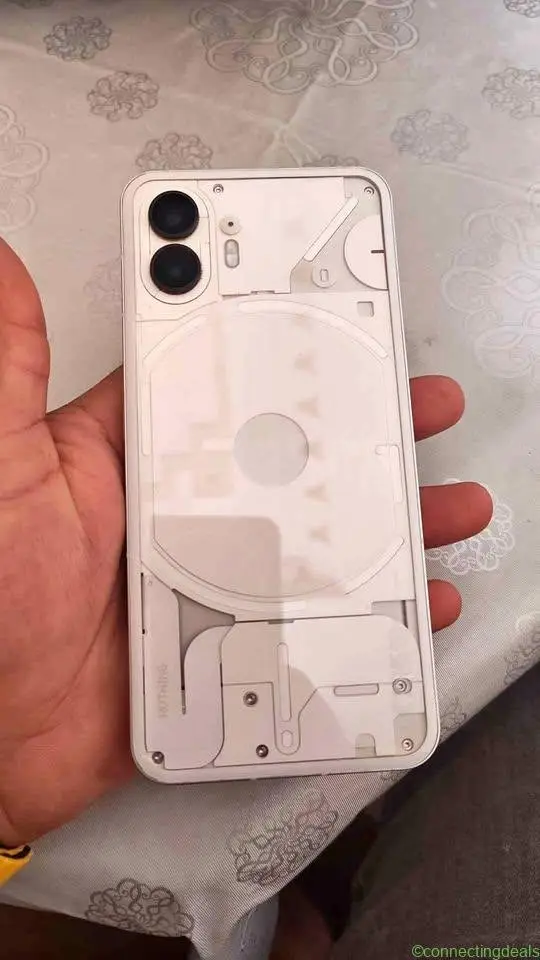 Nothing phone 2