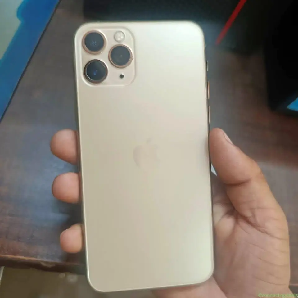 I phone