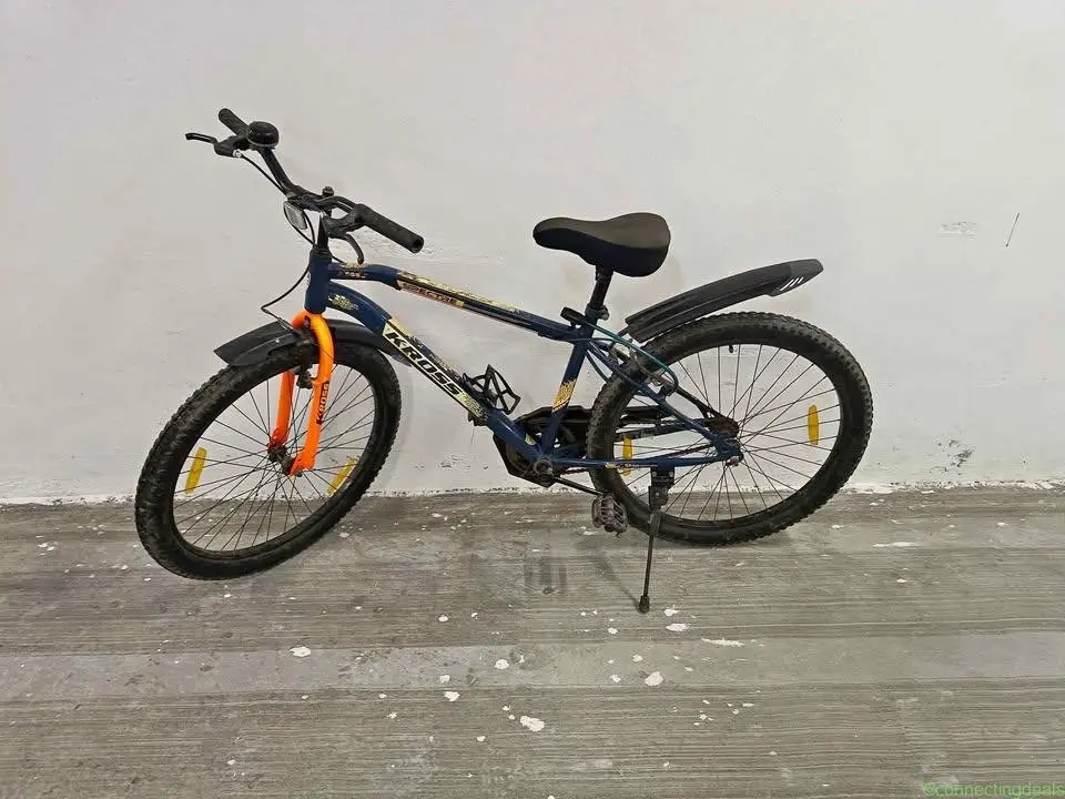 Cycle - Image 1