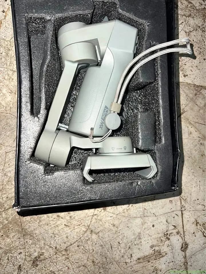 Mobile gimbal - Image 1