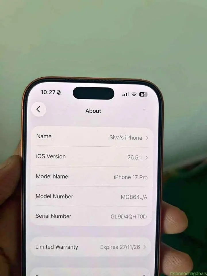 Good condition and good phone - Image 1