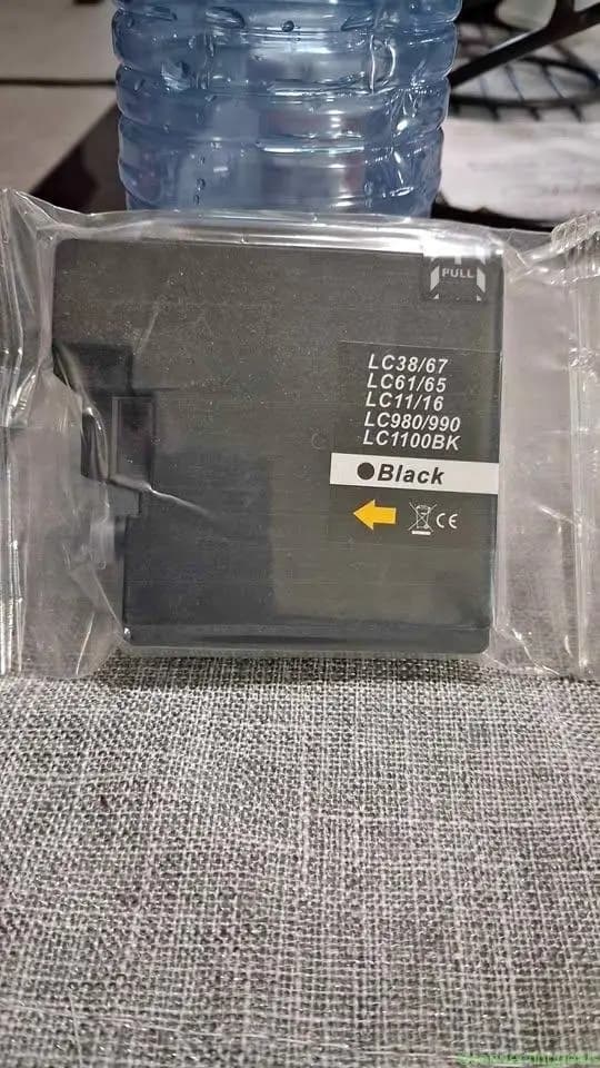 Ink cartridges