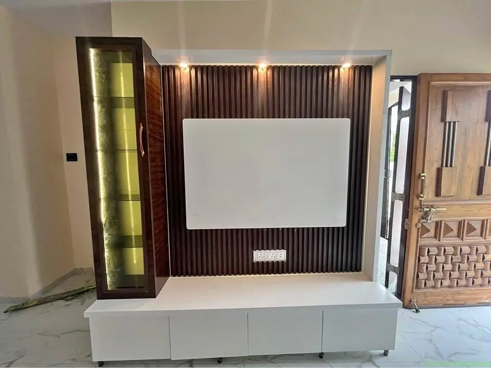 Tv unit