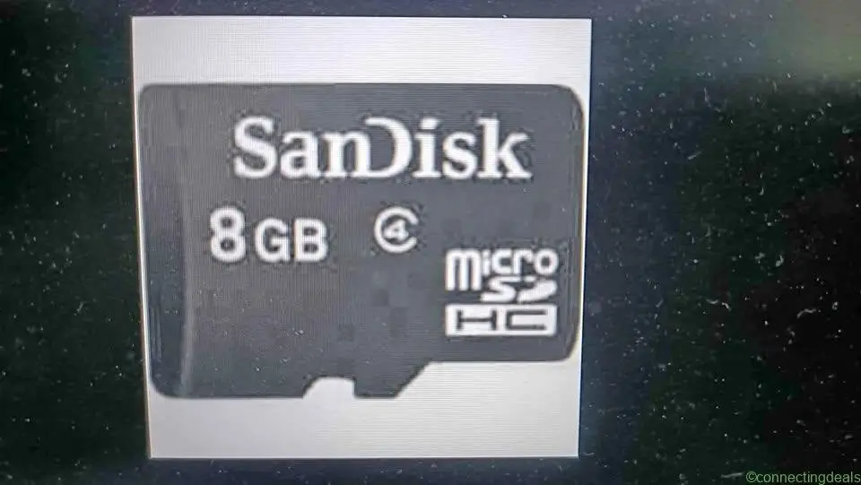 Memory Card 8gb 16gb San Disk - Image 1