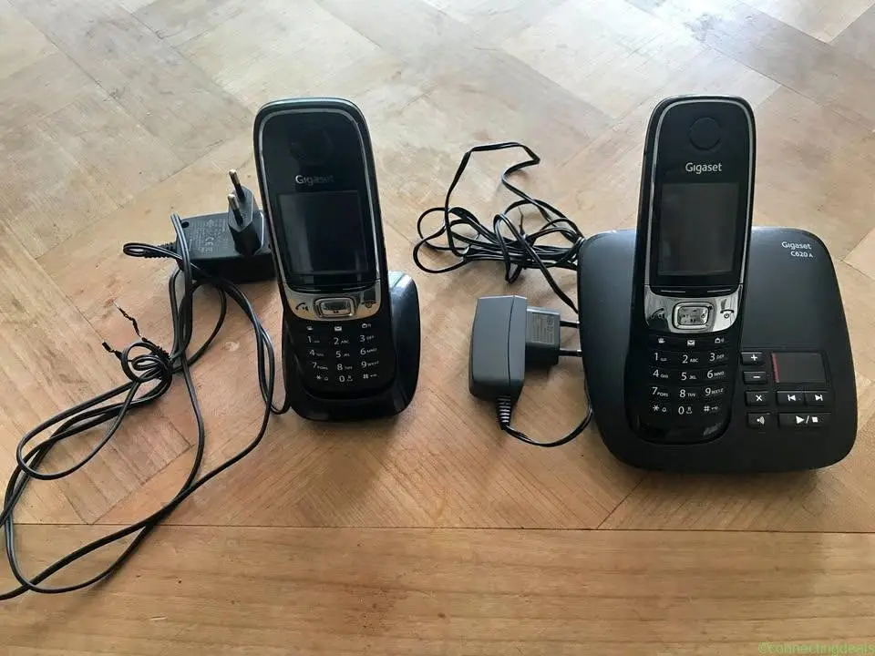 Gigaset C620A