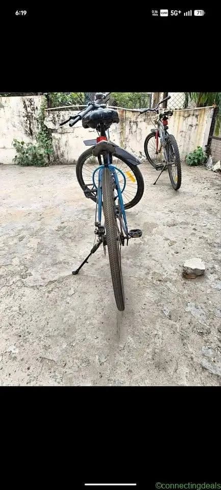 Selling bicycles for urgent - Image 1