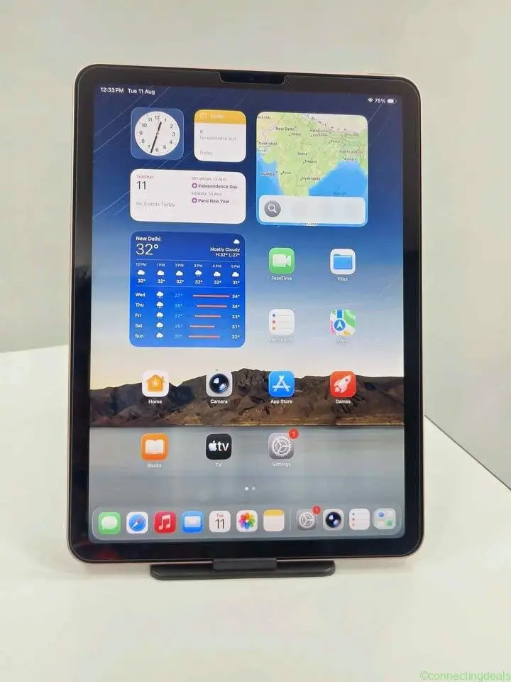 Ipad Air 4th Generation - 64GB Wi-Fi