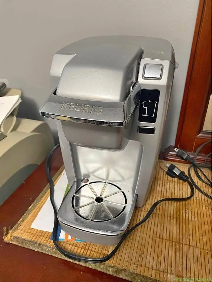Keurig model B31 - Image 1
