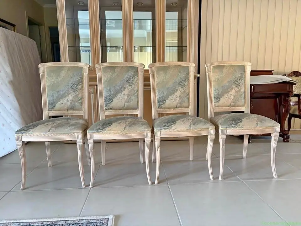Dining Chairs