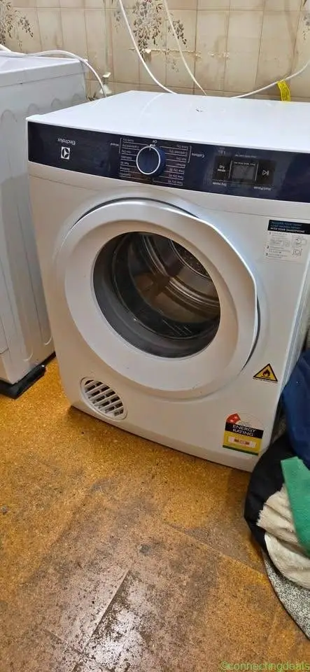 Electrolux Tumble Drier